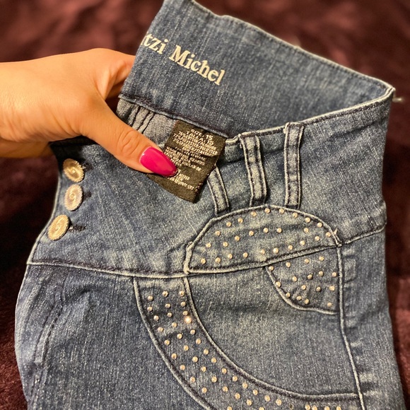 Super stretchy Jeans! - Picture 3 of 5